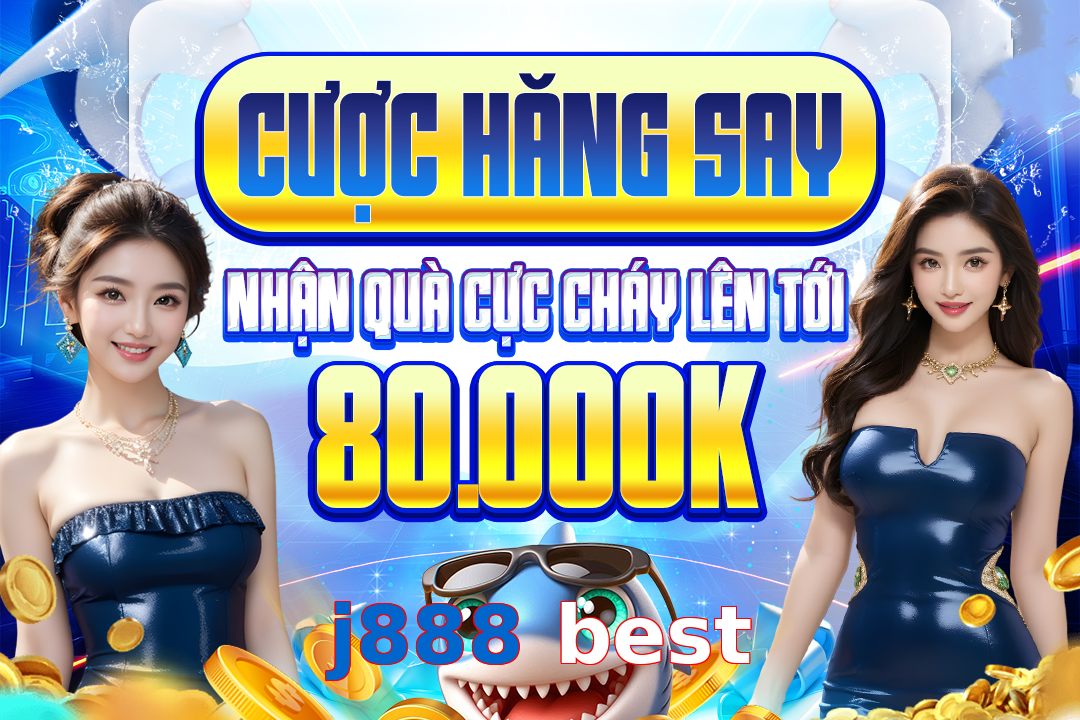 j888 best