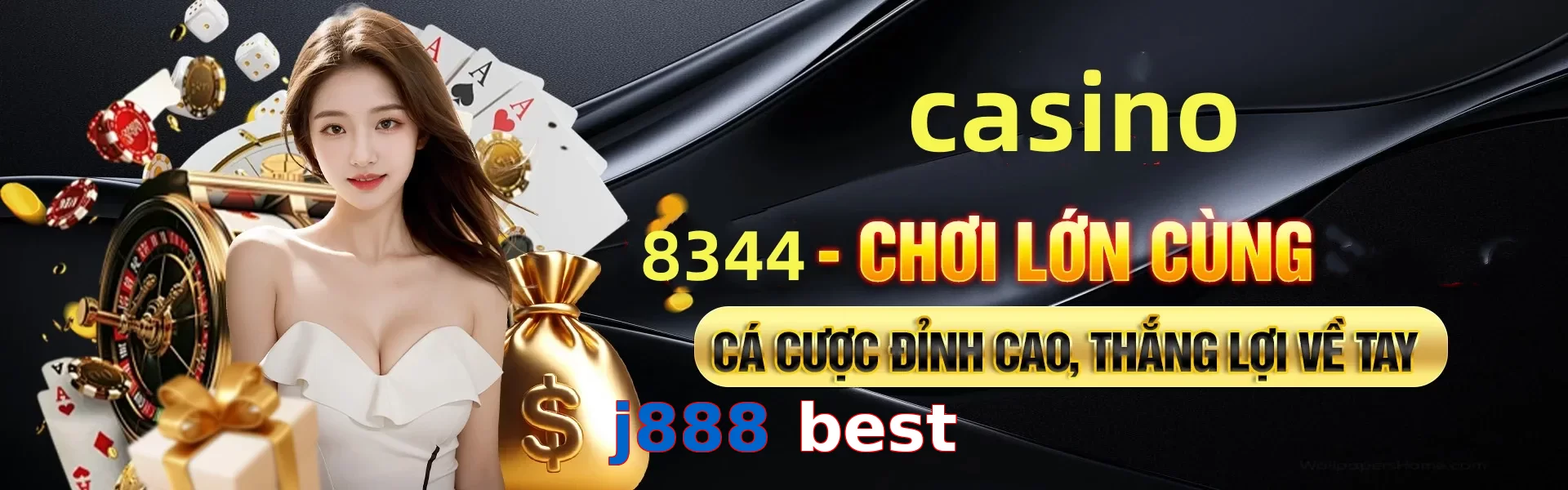 j888 best