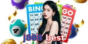 j888 best