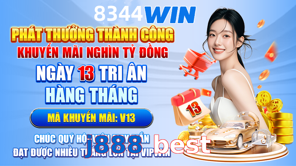 j888 best
