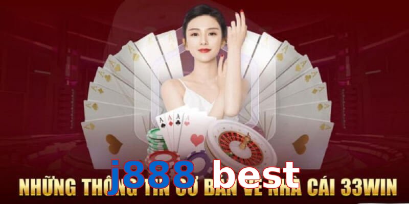 j888 best