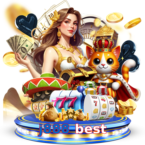 j888 best