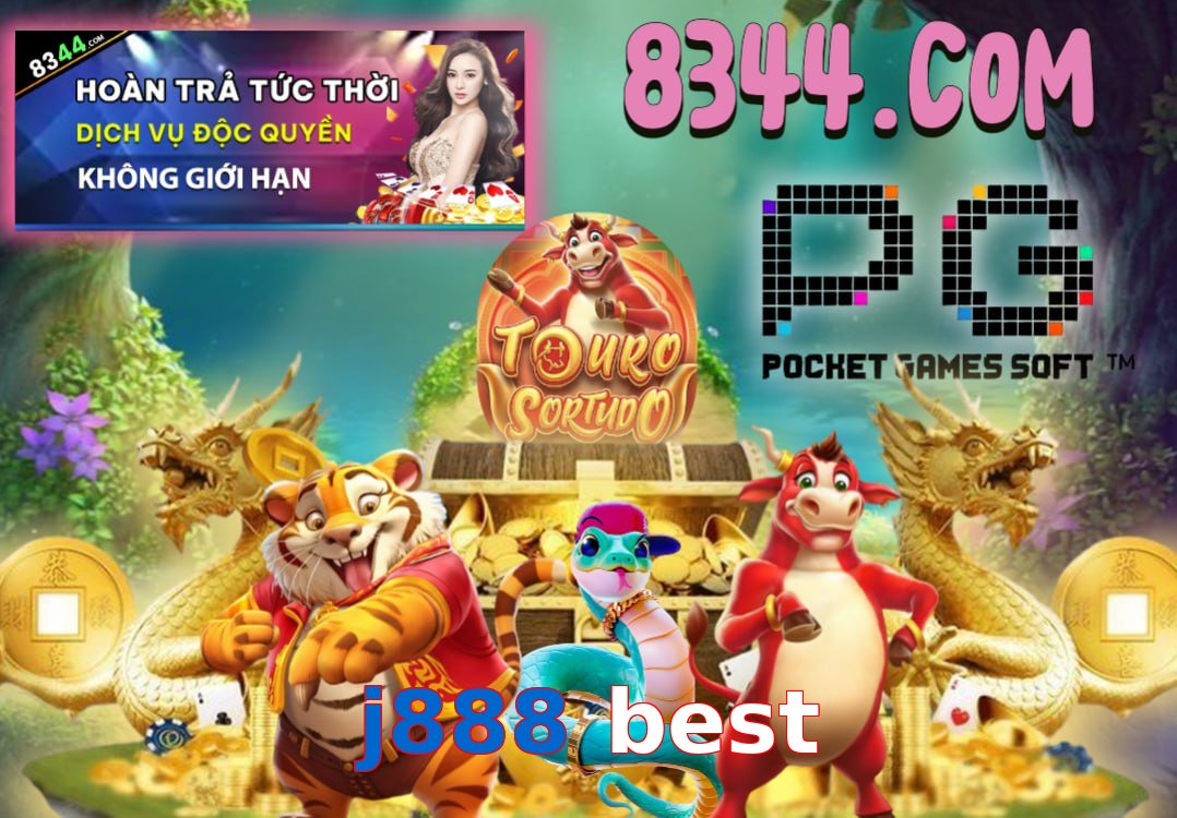 j888 best