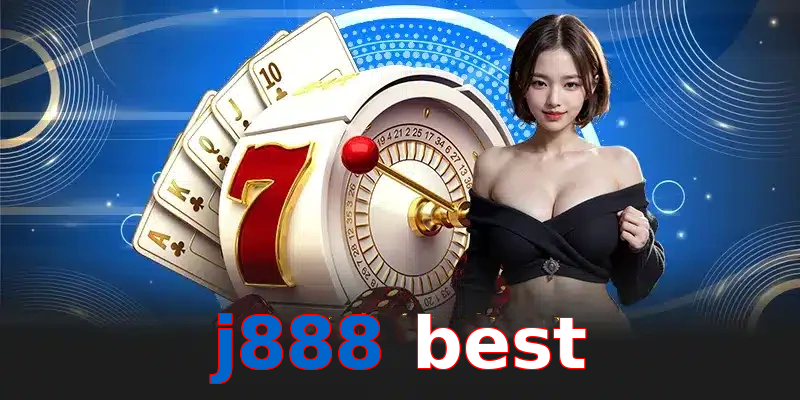 j888 best
